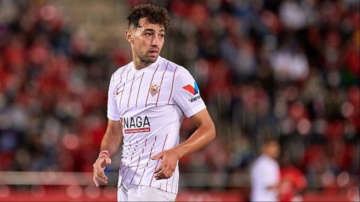 Las 4 salidas que prepara el Sevilla - Foto: Orgullo Biri