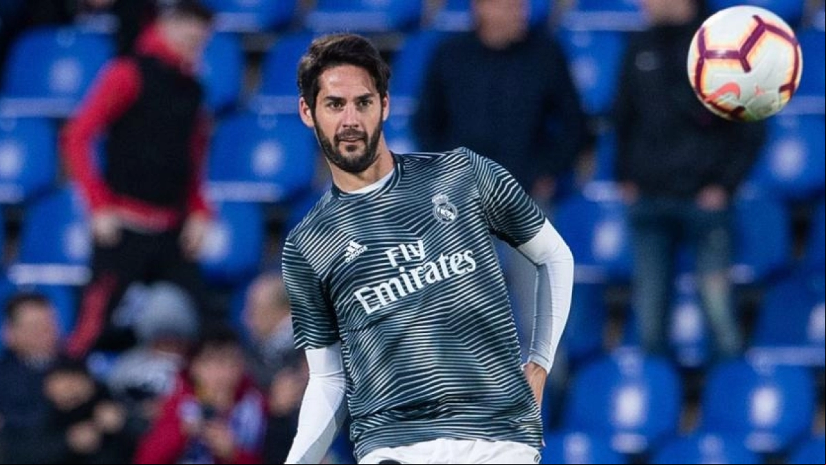 El Betis hará un nuevo intento por Isco Alarcón