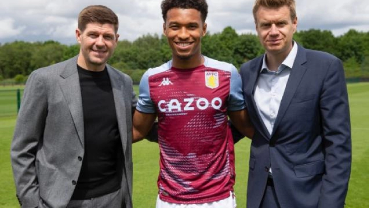 La razón por la que Kamara fichó por el Villa y rechazó al Atlético