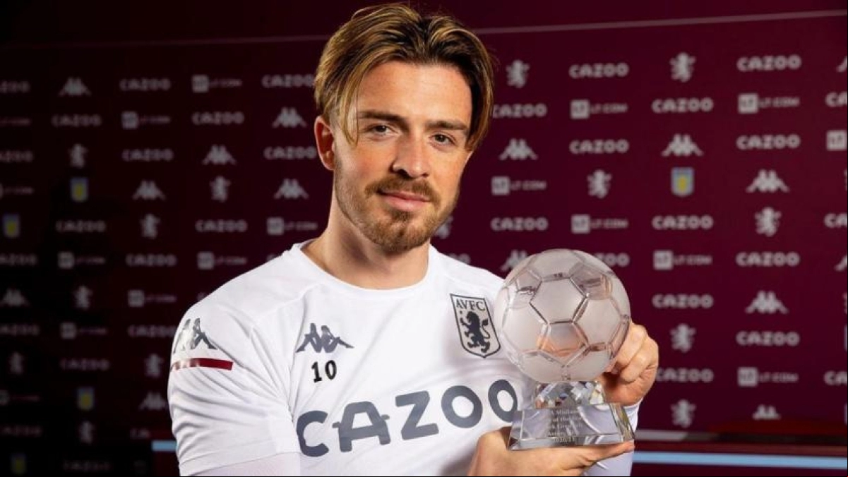 El City romperá el mercado por Jack Grealish / Foxsports.com