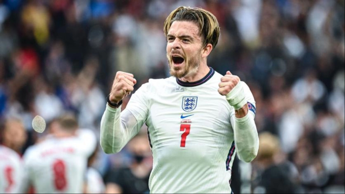 El Manchester City tendría un acuerdo con Jack Grealish