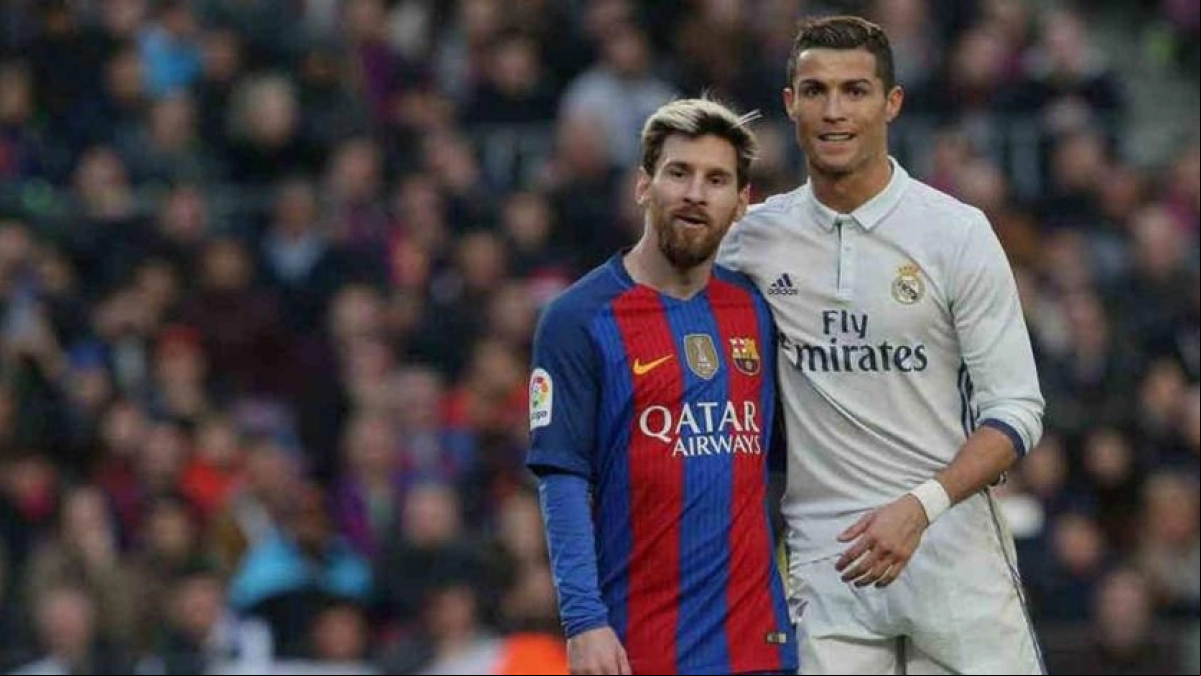 Ex compañeros de Cristiano y Messi deciden quién es el mejor | Semana
