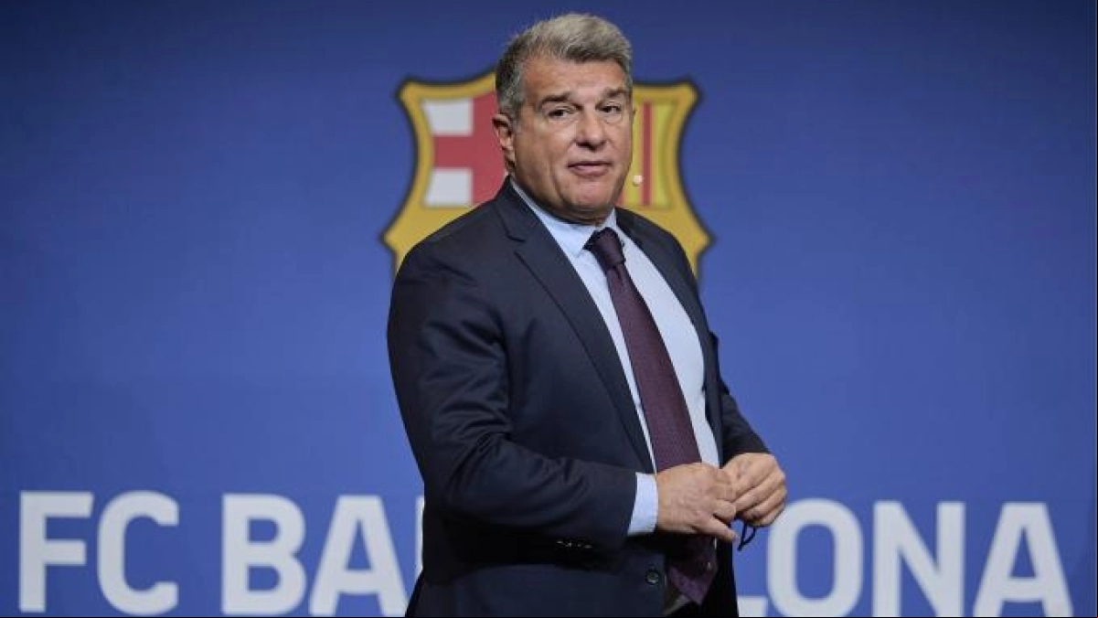 Fichajes Barcelona: El habilidoso extremo que podría llegar a buen precio / Eldesmarque.com