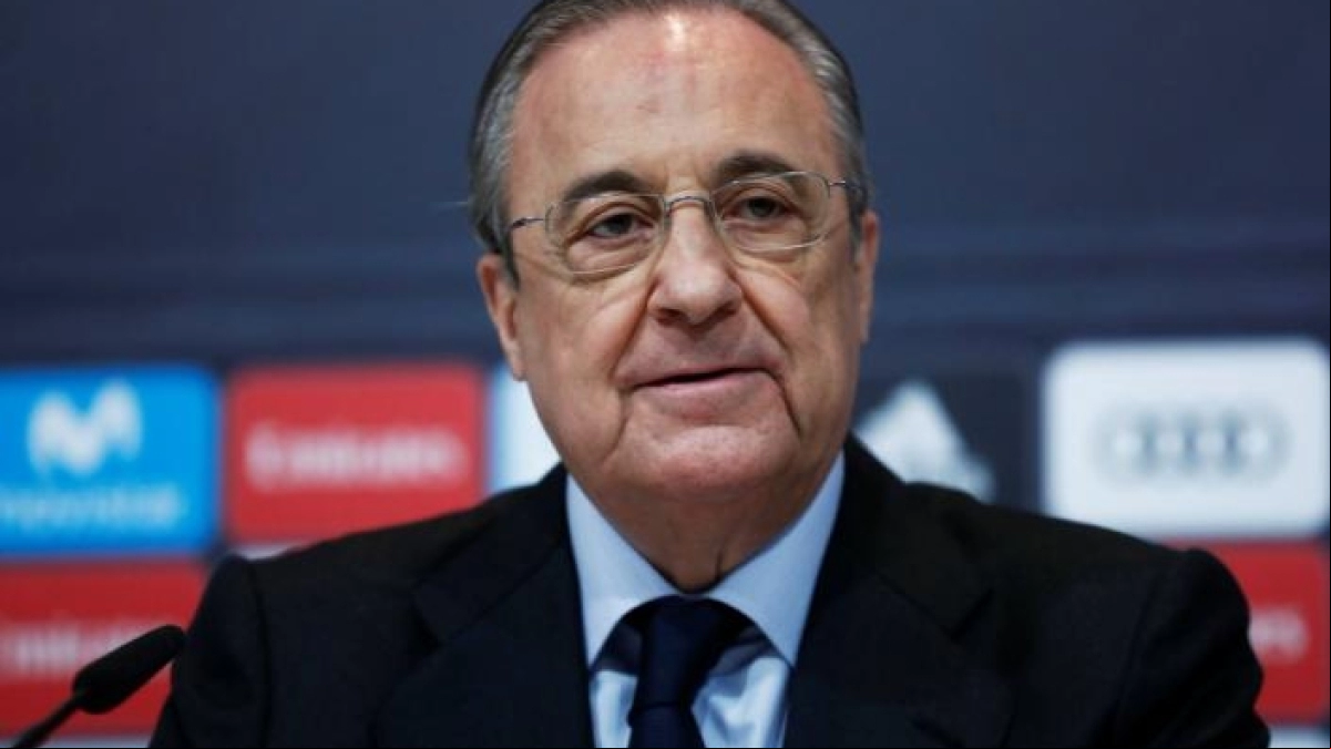 Cinco leyendas que nunca pudo fichar el Real Madrid