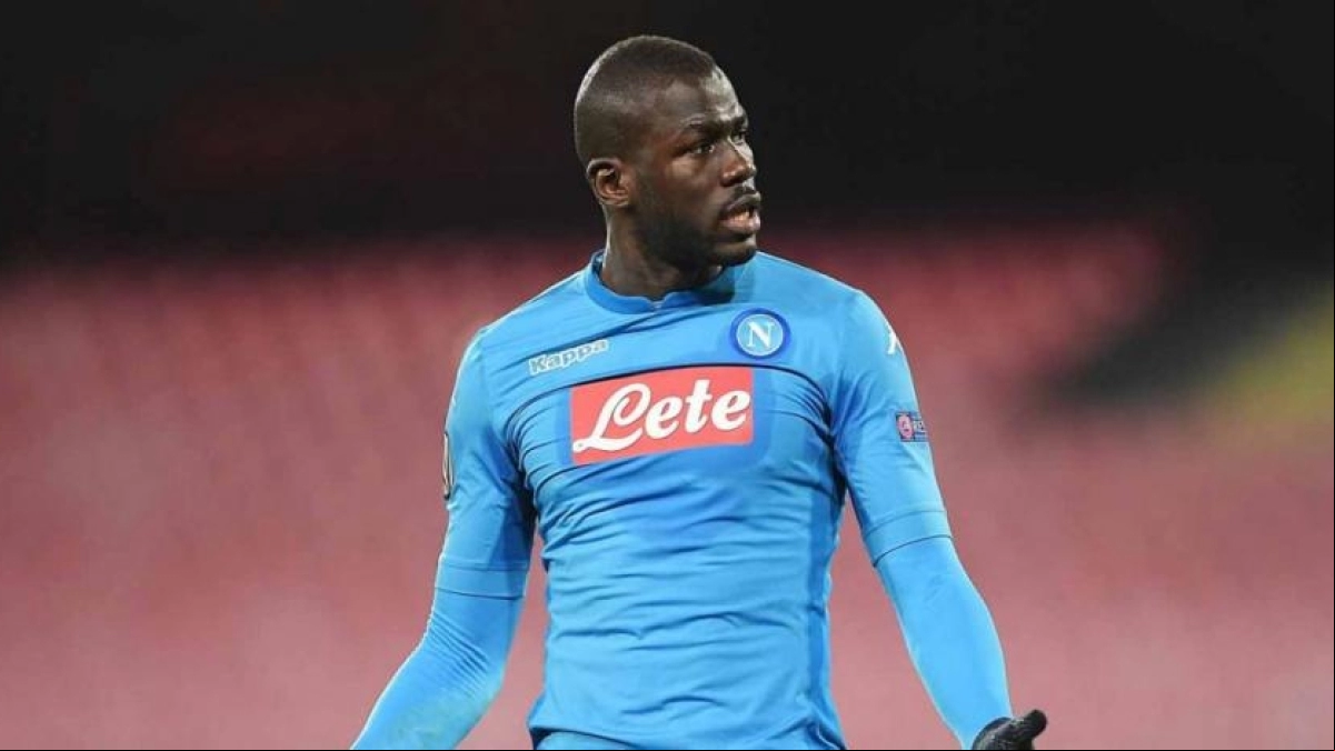 El Barcelona quiere a Umtiti para bajar el precio de Koulibaly