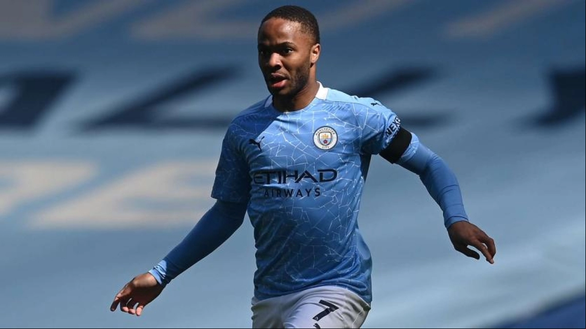Los tres estrellas que quiere fichar el City con la venta de Sterling
