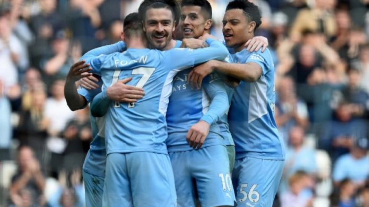 Los 3 perjudicados de la llegada de Haaland al Manchester City