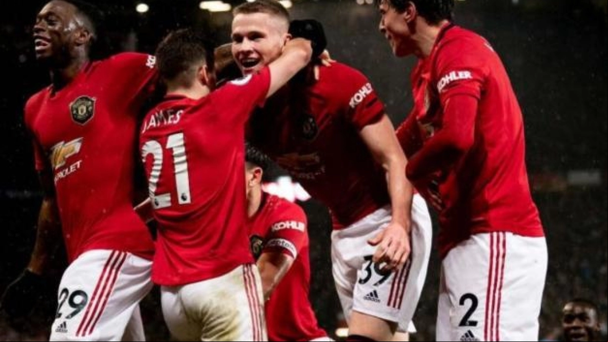Estos son las operaciones de fichajes en las que el Manchester United está trabajando | FOTO: MANCHESTER UNITED
