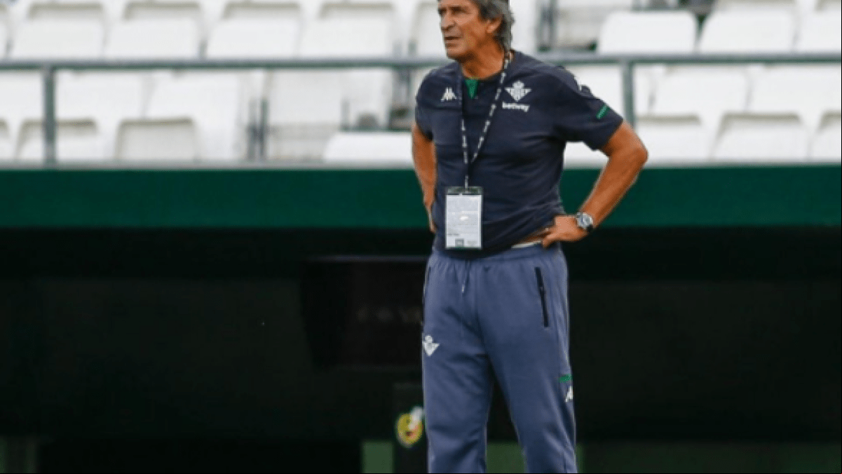 Fichajes Betis: Adiós a la incorporación del central que más gustaba a Manuel Pellegrini "Foto: AFDLP"