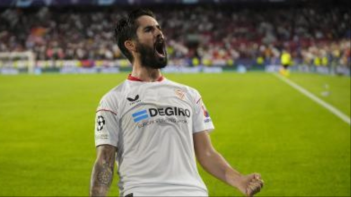 El club que ya está negociando por Isco / Lavanguardia.com