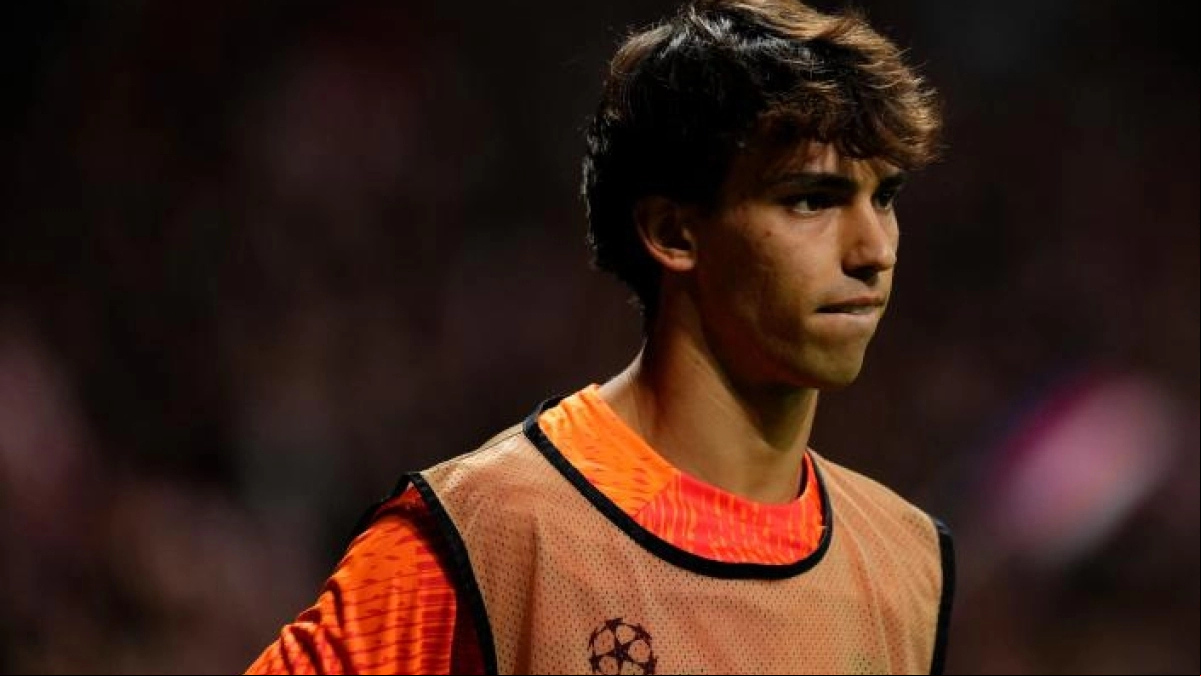 Atlético de Madrid: Simeone sentencia a Joao Félix