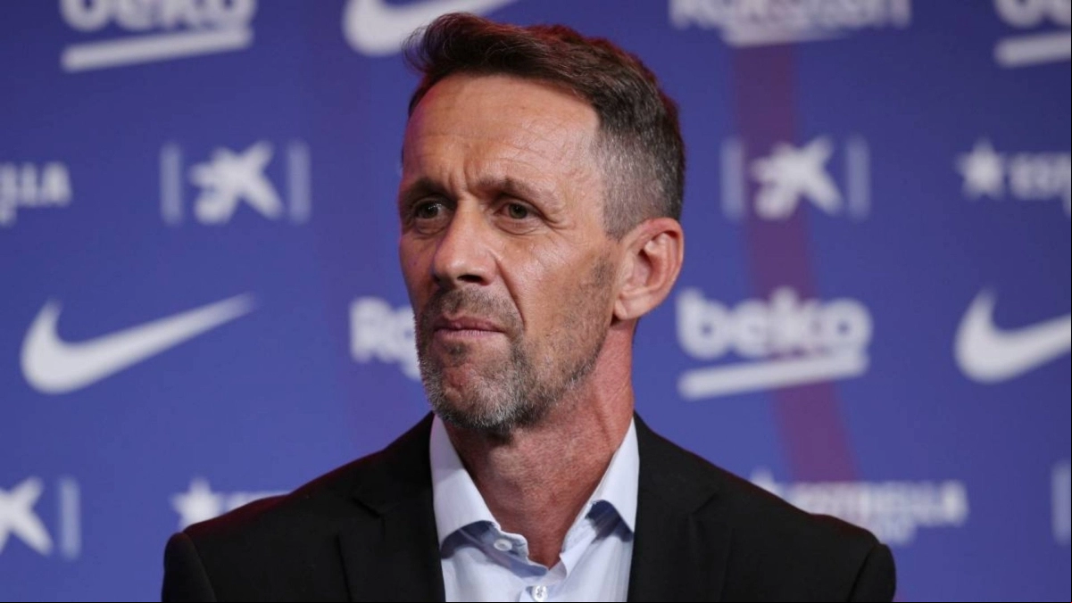 Ramón Planes ya tiene pensado el primer fichaje para el Betis - Foto: Betevé