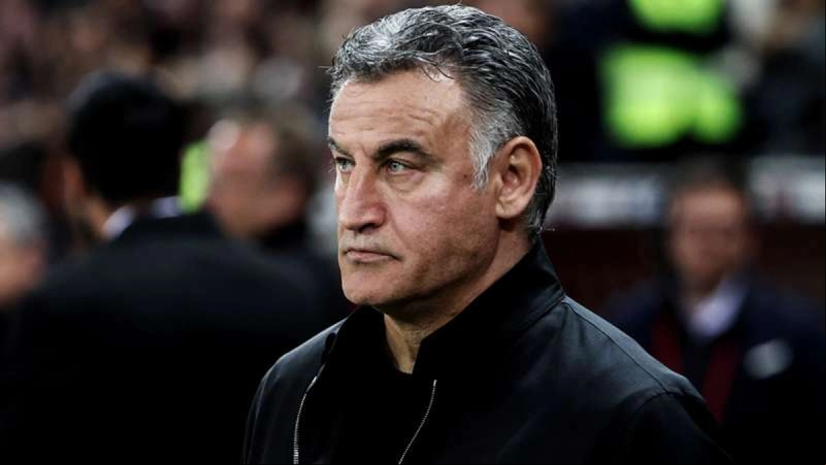 El fichaje sorpresa que el PSG prepara en LaLiga
