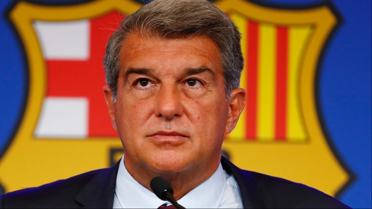 El club de la Premier que le quiere robar un fichaje al FC Barcelona