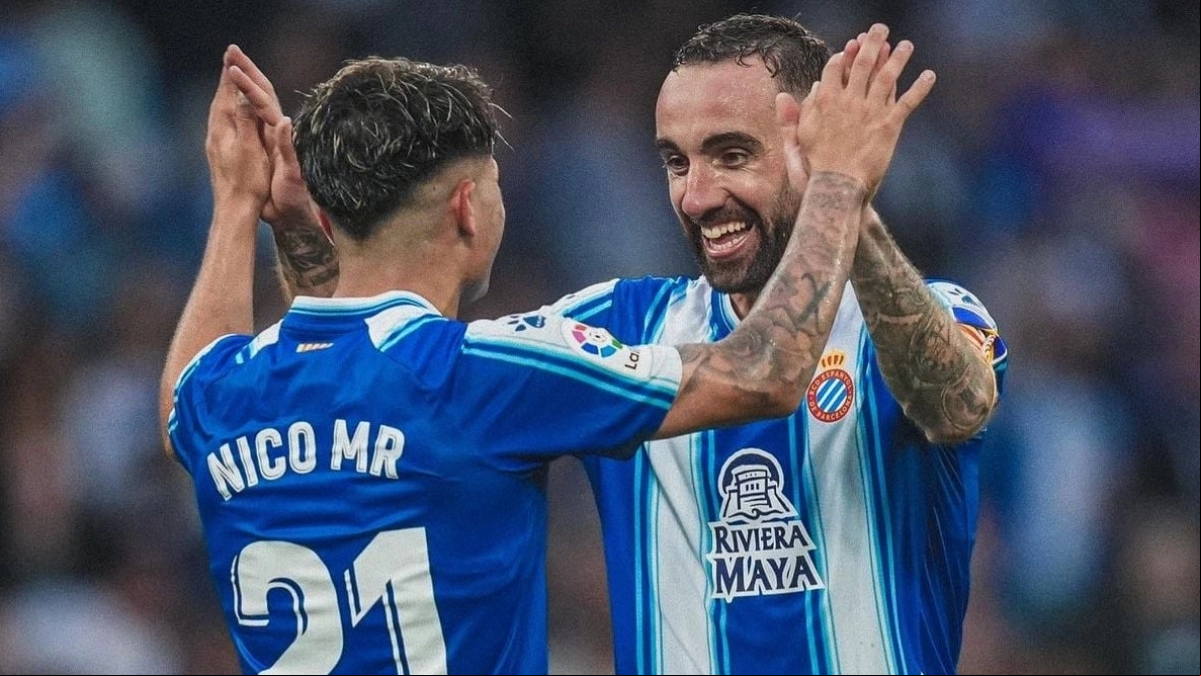 Darder a un paso del Mallorca / EstadioDeportivo