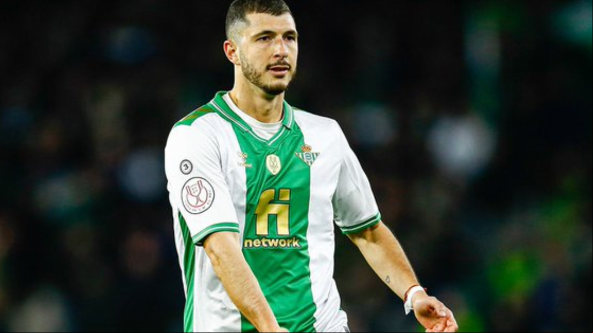 El Lyon lanza una nueva oferta para cerrar el fichaje de Guido Rodríguez
