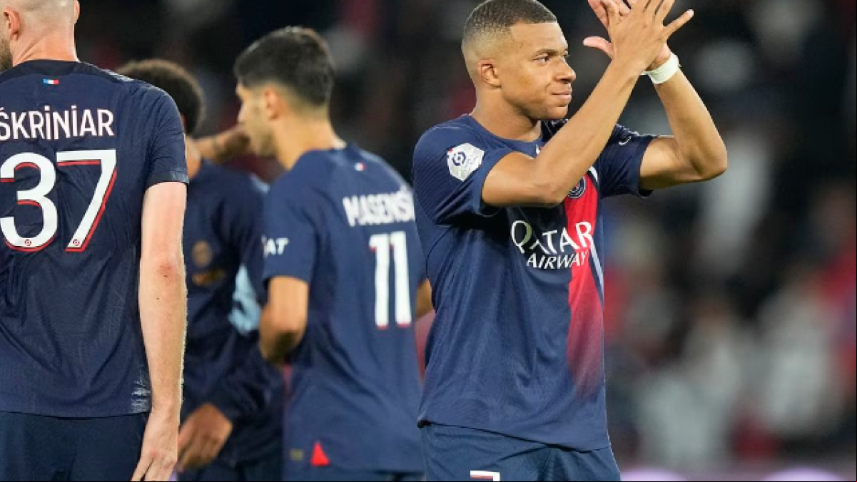 El PSG trabaja en su último fichaje: Oferta de más de 40 milllones