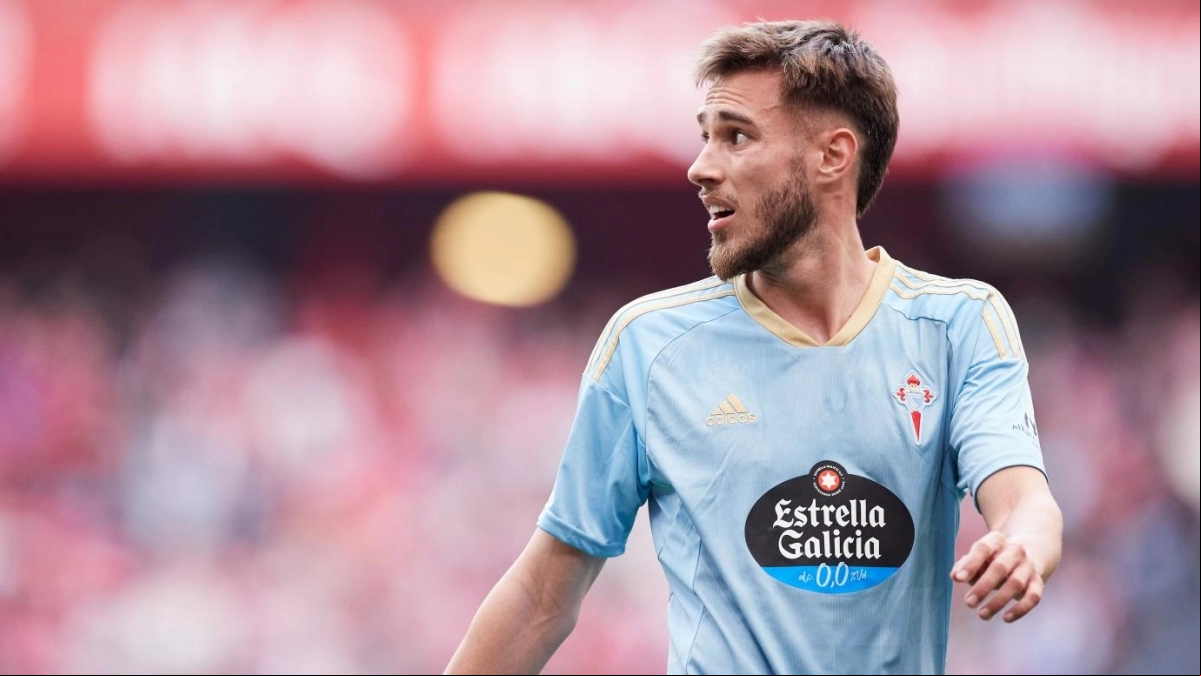 El inesperado negocio del Barcelona con Óscar Mingueza