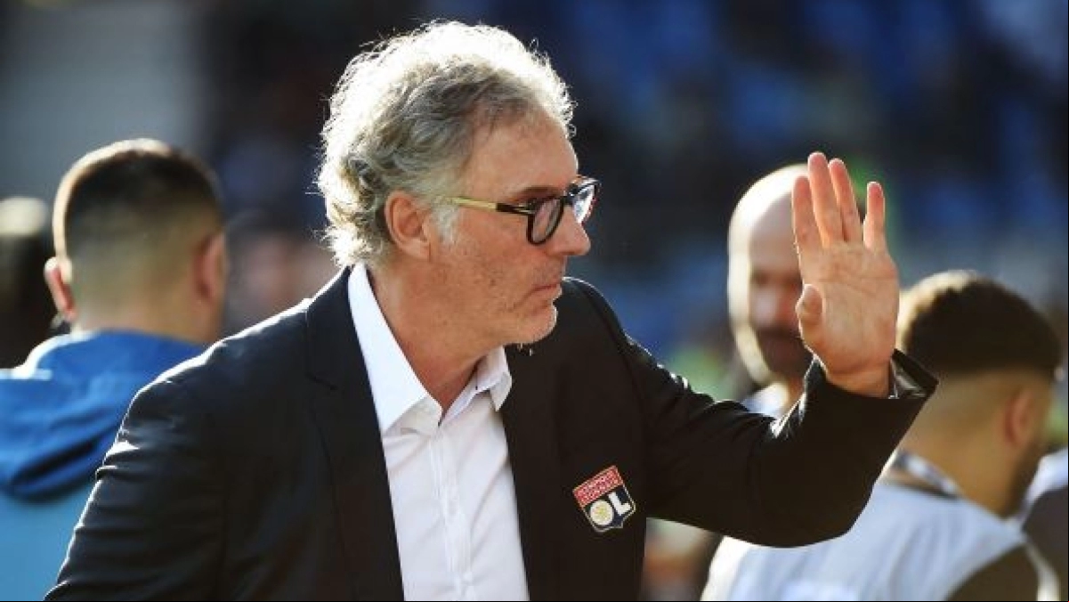 El ex de LaLiga para hacerse cargo del Olympique de Lyon