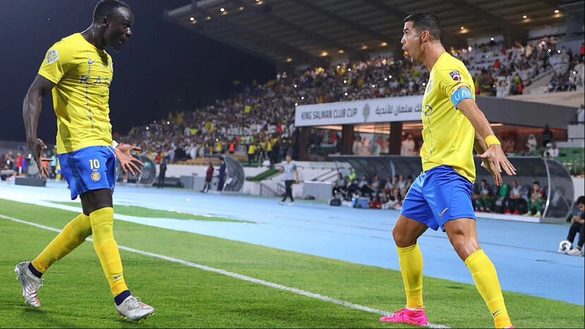 Los 3 jugadores que Arabia Saudí quiere robar a la Liga / Marca.com