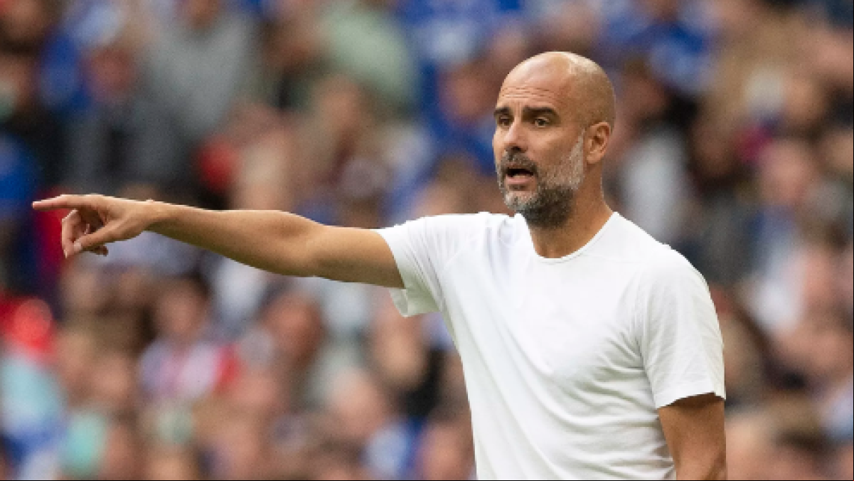 El fichaje de 60 millones que quiere Guardiola para el Manchester City