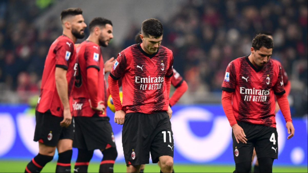 El AC Milan busca un lateral izquierdo: Tiene en la mira a uno de LaLiga