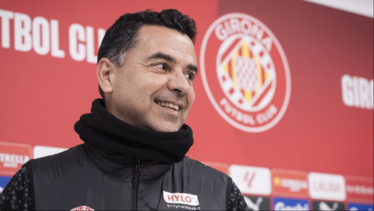 El fichaje BOMBA que quiere hacer el Girona para ganar LaLiga