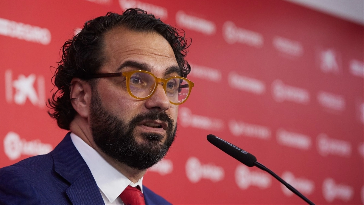La opción asiática de Víctor Orta para el ataque del Sevilla