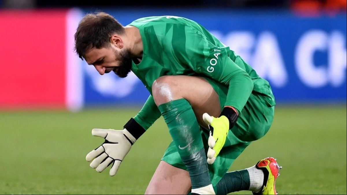 Los 3 porteros que sigue el PSG para suplir a Donnarumma