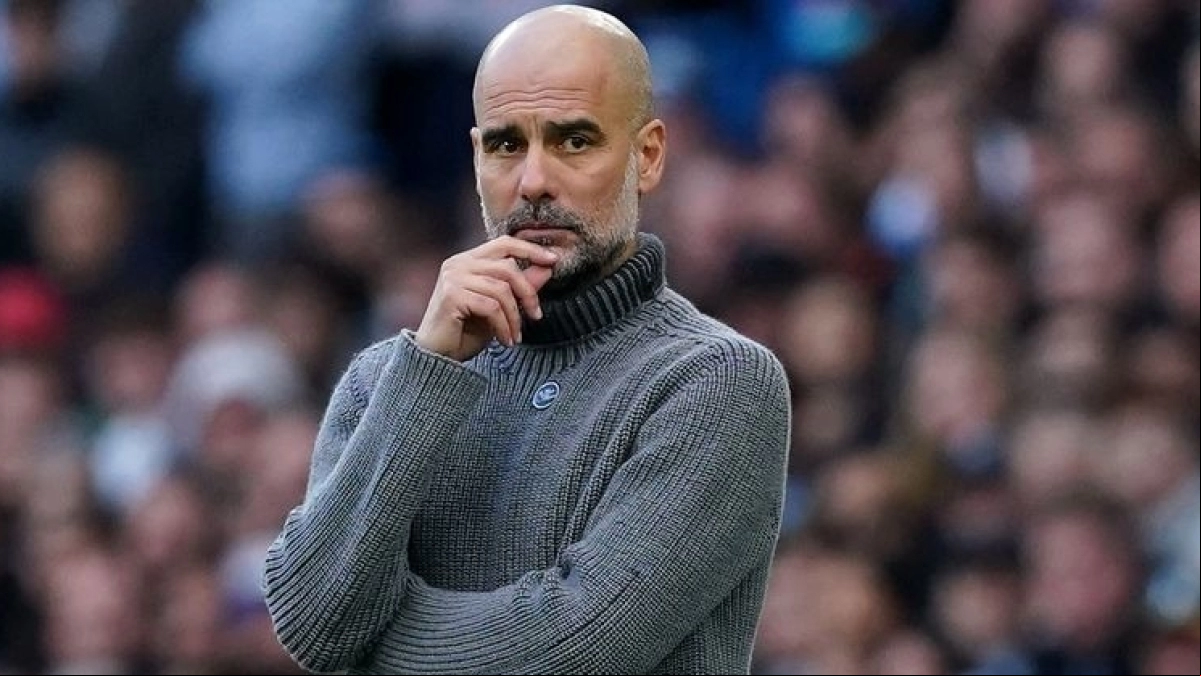 Los 5 jugadores del City que quieren irse en verano / Skysports.com