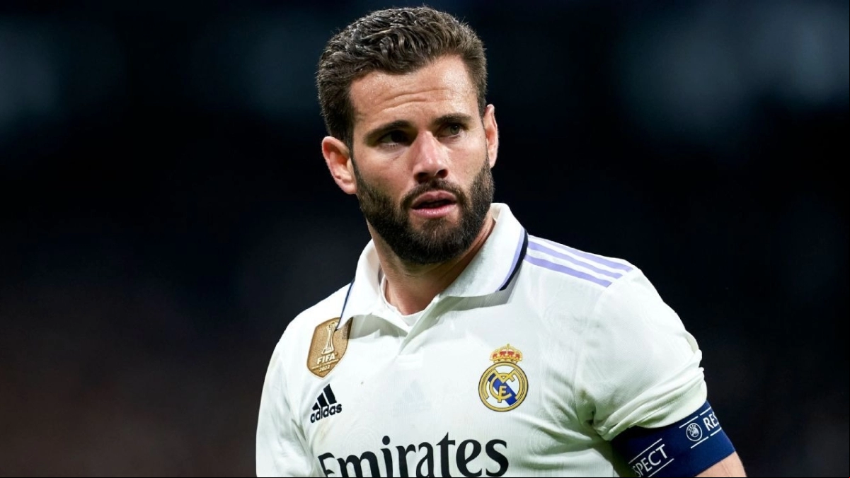 El Real Madrid ya ha elegido al sustituto de Nacho / ESPN