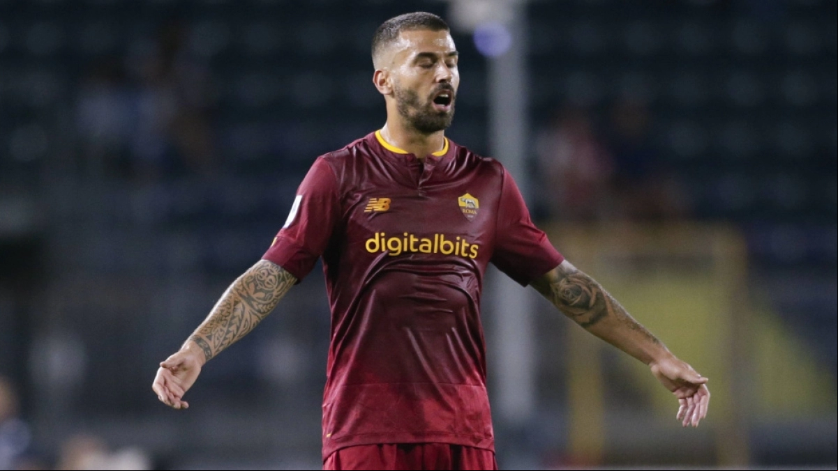 El rival italiano del Atlético en la carrera por Spinazzola