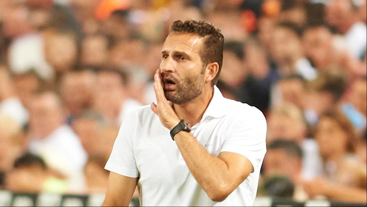 La gran duda del Valencia para reforzar su extremo / Estadiodeportivo