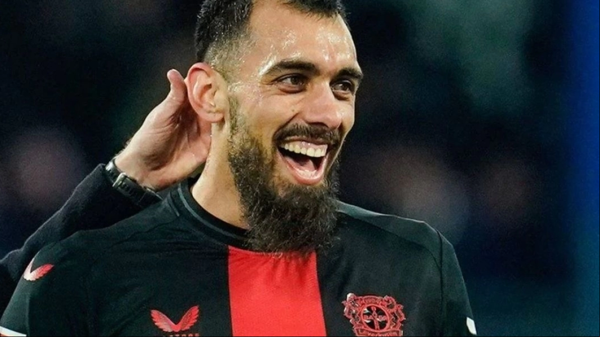 ACUERDO: Un club de LaLiga tiene cerrado el fichaje de Borja Iglesias