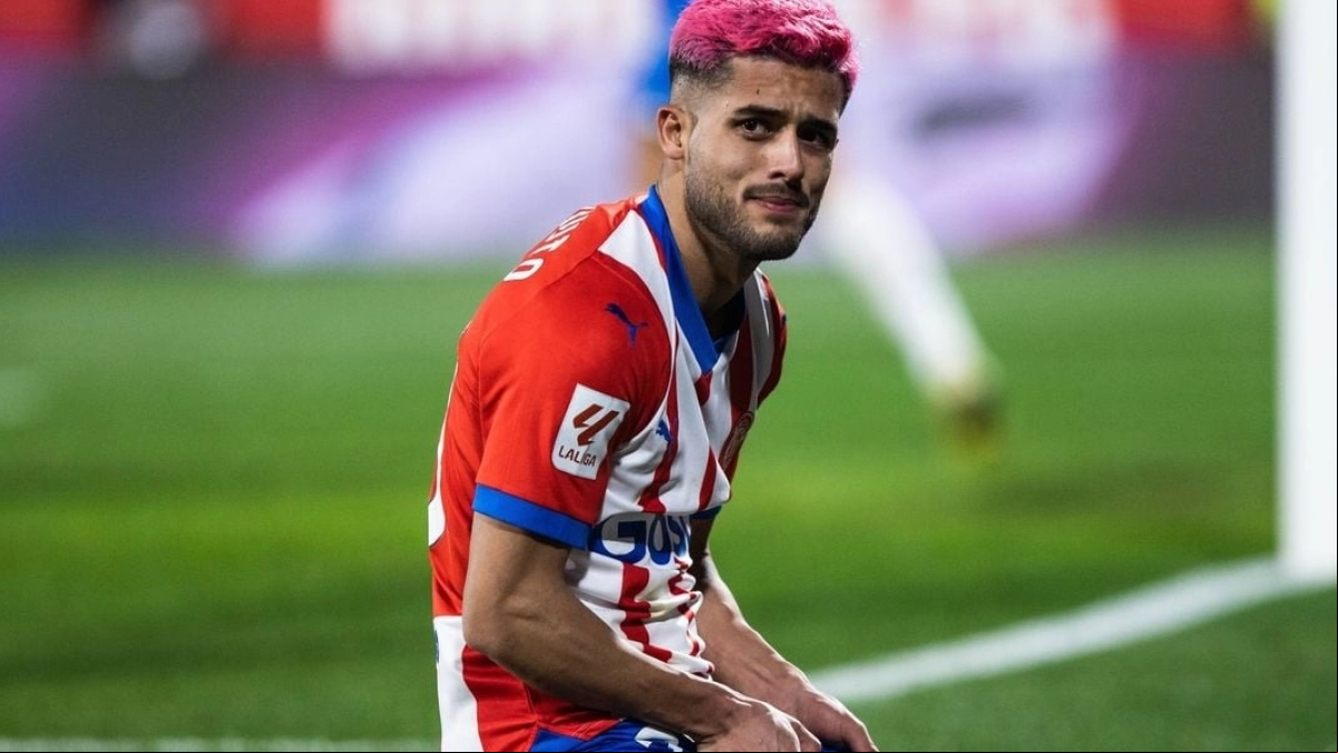 Fichajes Girona: El plan B de Michel si no retienen a Yan Couto