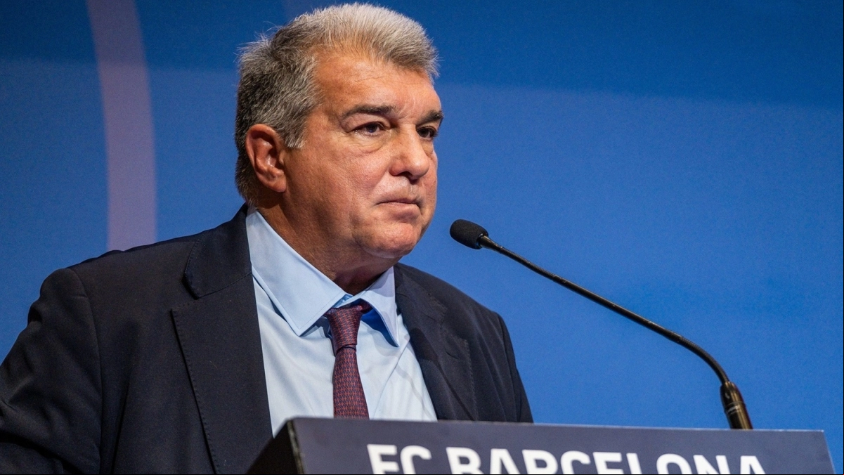 La venta de 100 'kilos' que se plantea el Barcelona / elnacional.cat