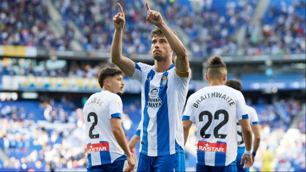The main objective of Espanyol is to strengthen its midfield.