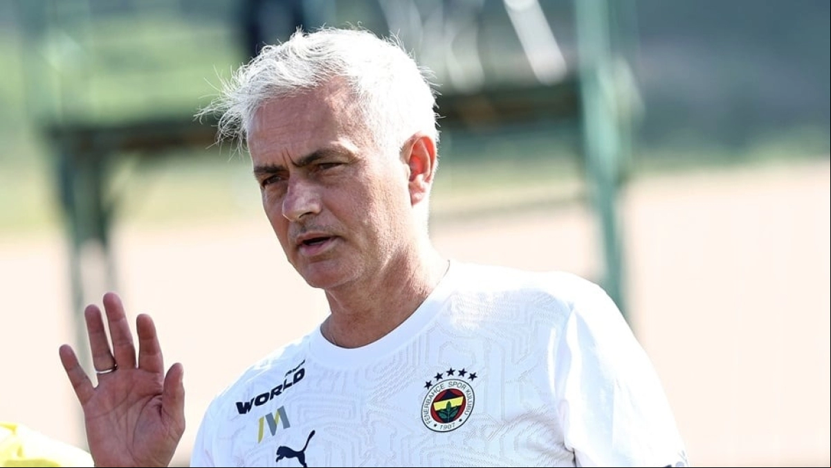 El primer crack para Mourinho: El Fenerbahce cierra un fichaje top