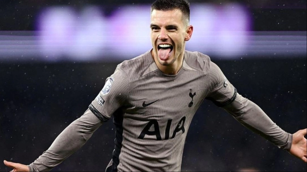 Los 3 clubes que quieren fichar a Giovani Lo Celso