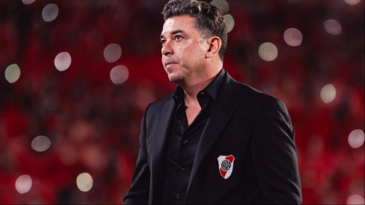 BOMBAZO: El viejo conocido que podría regresar a River Plate en invierno