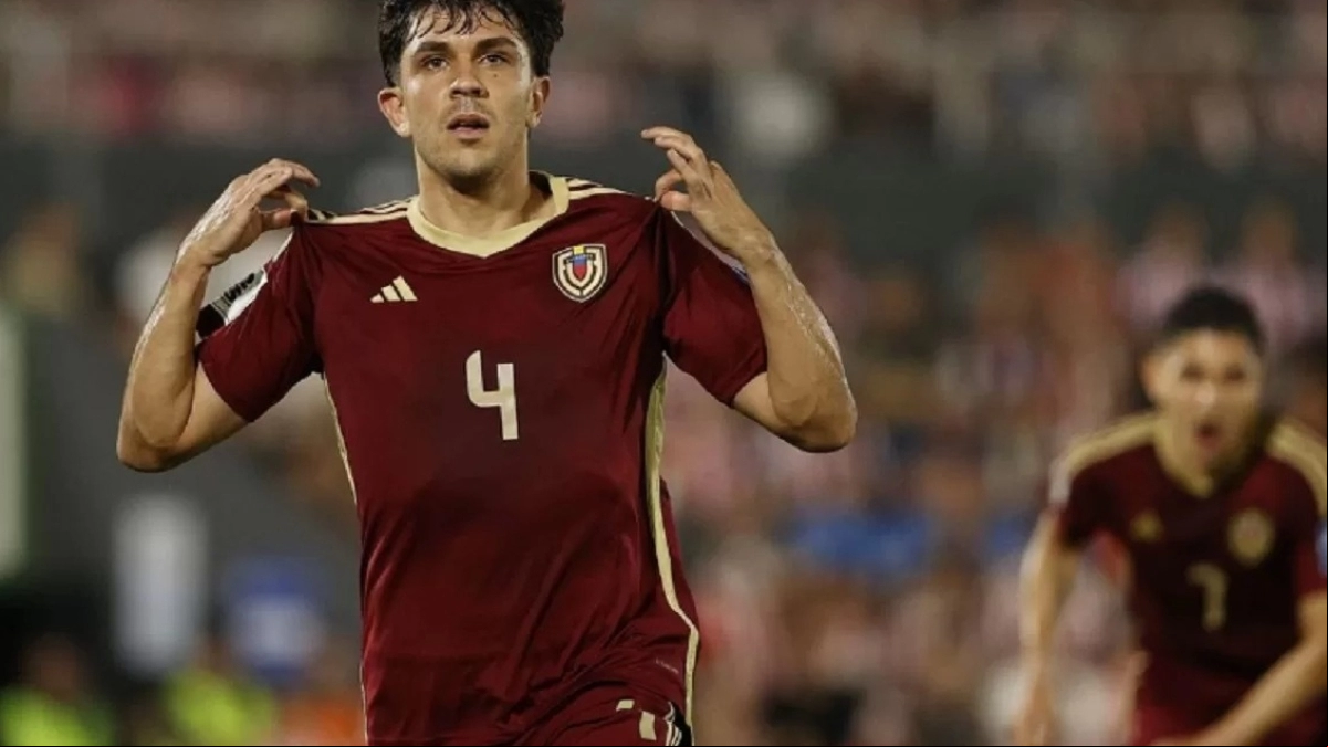 Los 3 clubes que tienen en la mira a Jon Aramburu para enero