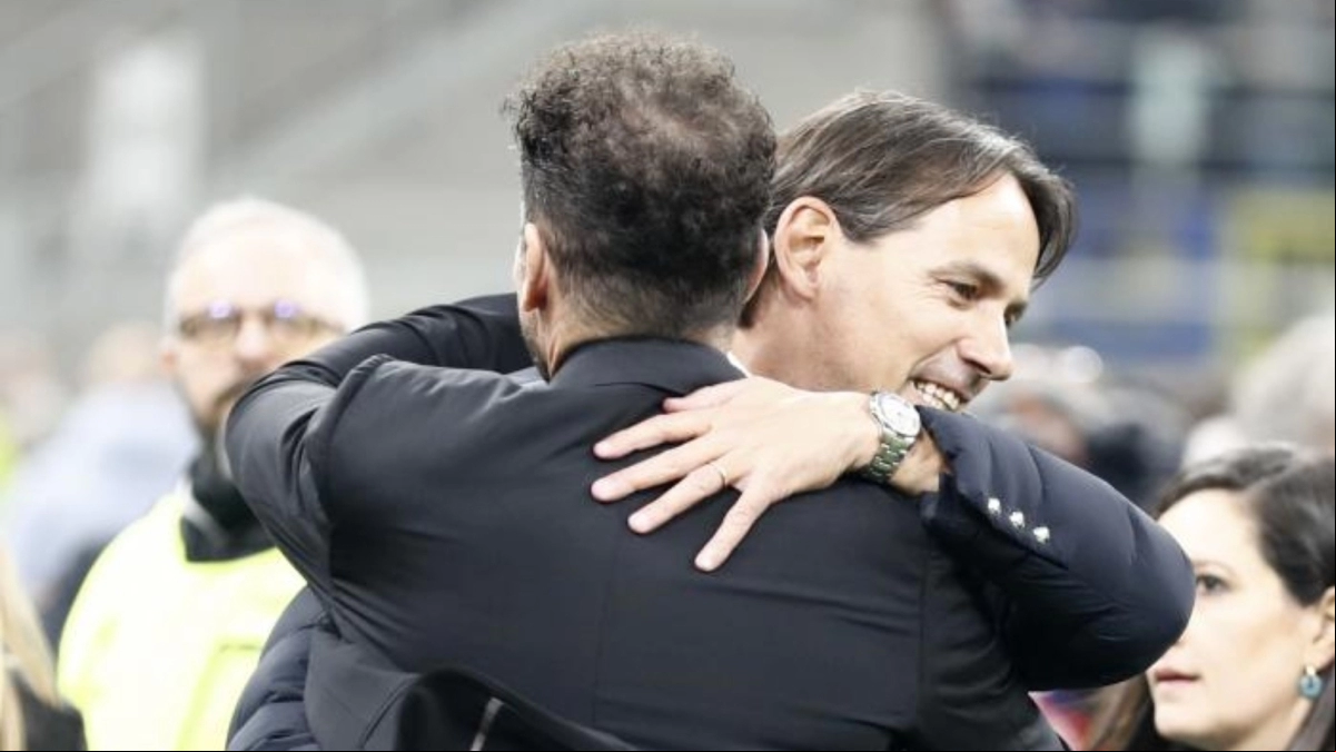 El Inter ofrece a Frattesi para fichara Ángel Correa / Marca