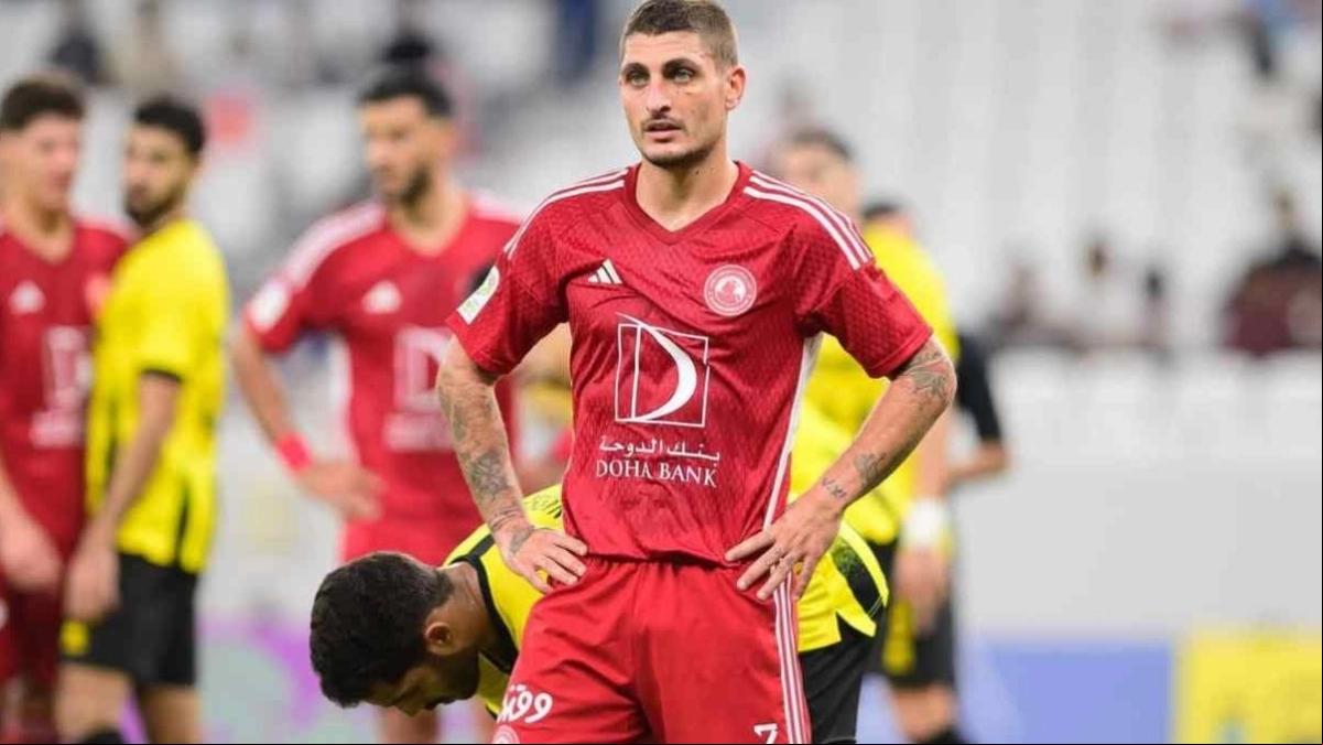 BOMBAZO: El grande de Europa que quiere fichar a Verratti