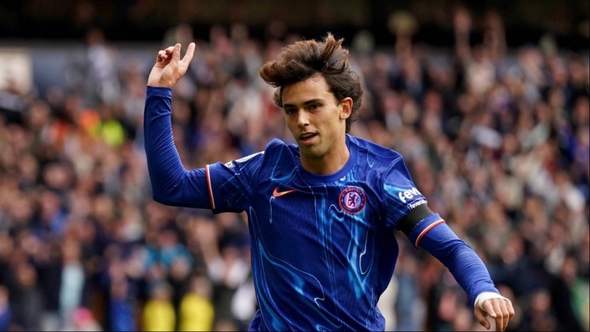 El Chelsea quiere fuera a Joao Félix, Mourinho lo tantea / Transfermarkt