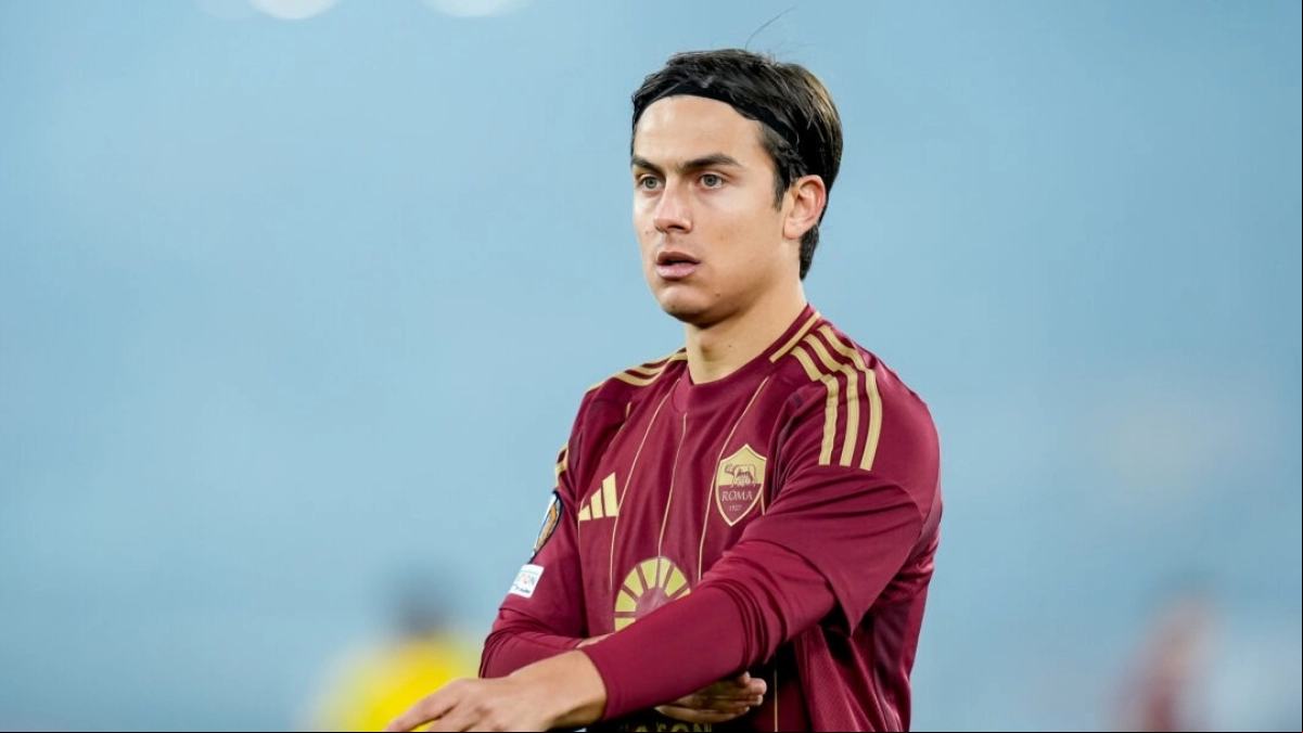 El club brasileño que sueña con fichar a Paulo Dybala