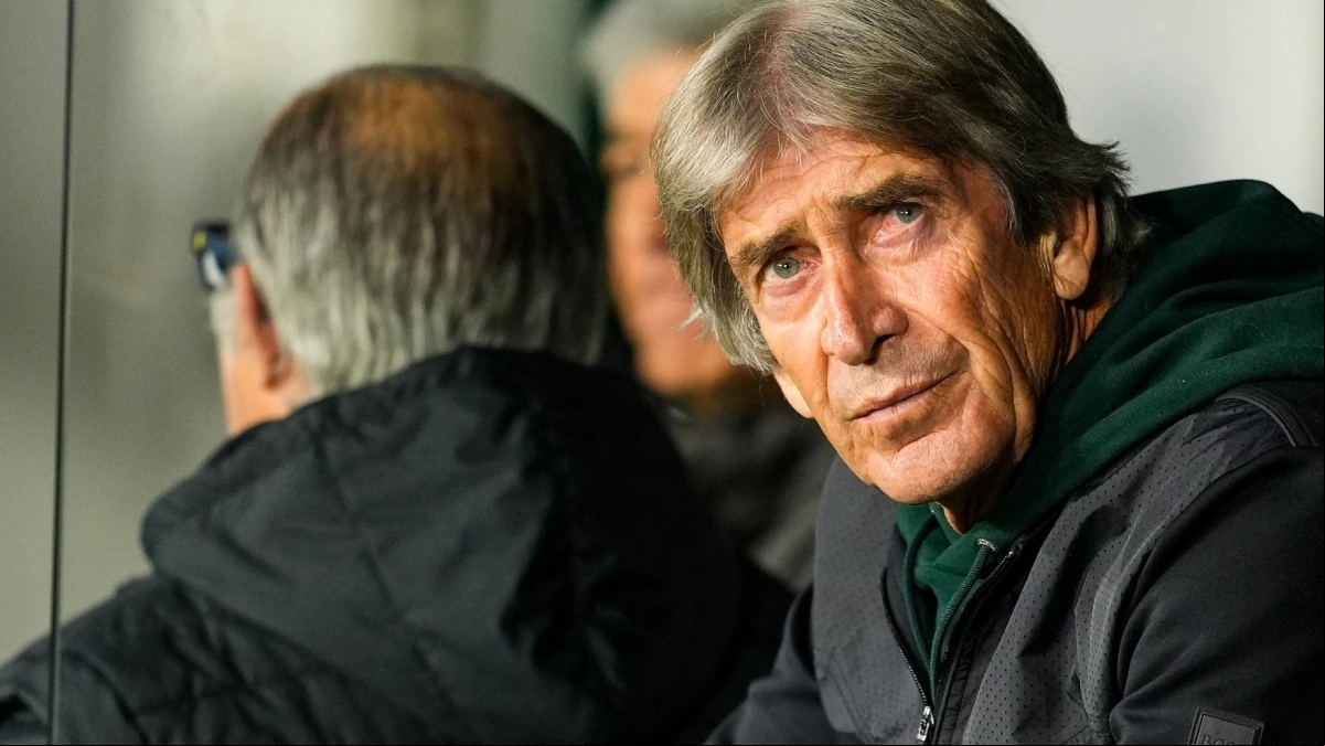 El principal objetivo del Betis para el mercado invernal