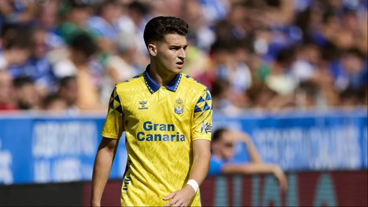 The 3 clubs that want to sign Mika Mármol