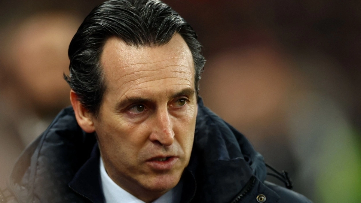 Emery quiere un lateral: El Aston Villa tiene 3 cracks de LaLiga en la mira