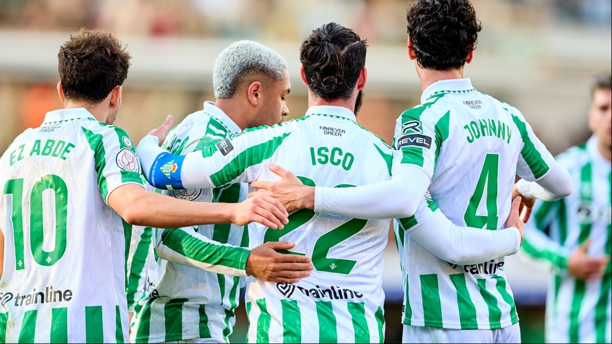 Real Betis closes an exit in the last days of the market