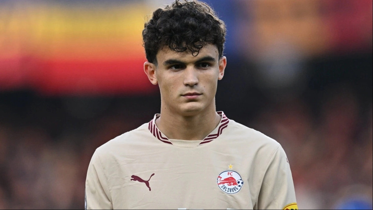 The 2 LaLiga clubs that want to sign Stefan Bajcetic